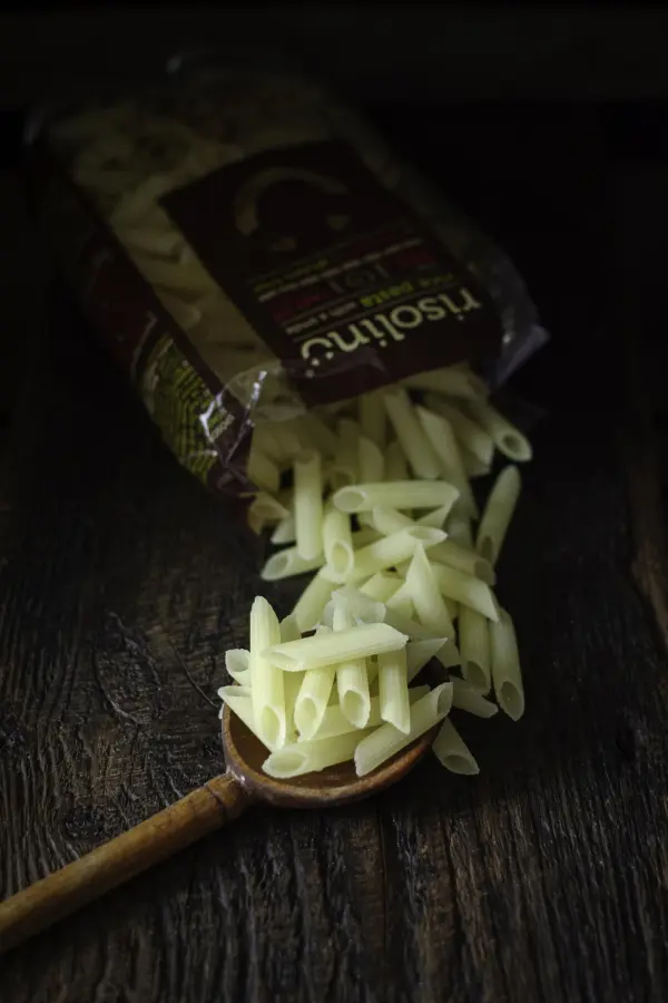 Cestoviny ryžové Penne  300g