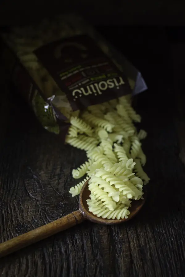 Cestoviny ryžové Fusilli vretená 300g