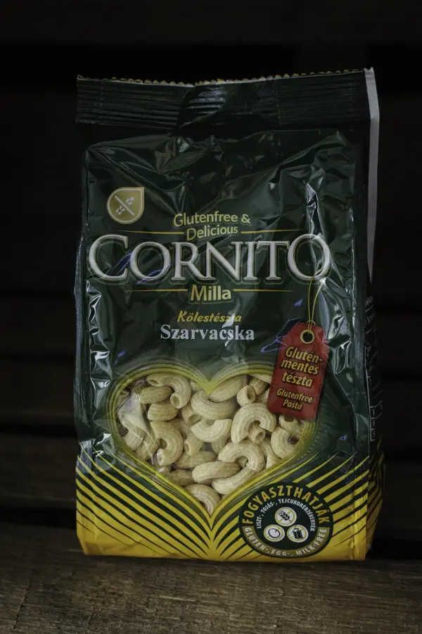 Cestoviny z prosa Kolienka 200g
